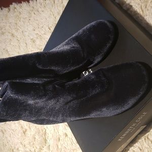 Kenneth Cole boots